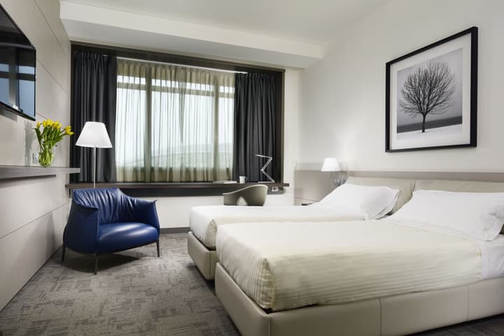 UNA Hotels San Vitale Bologna