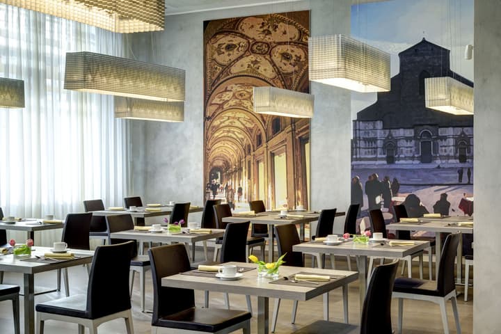 UNA Hotels San Vitale Bologna