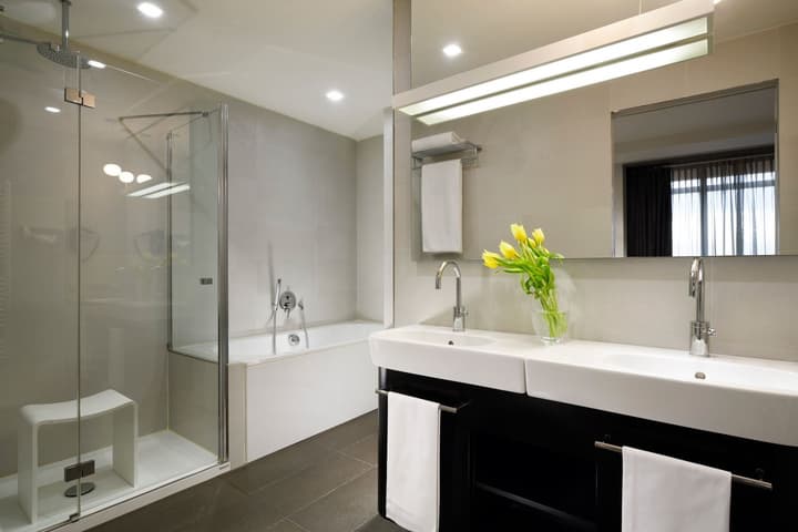 UNA Hotels San Vitale Bologna