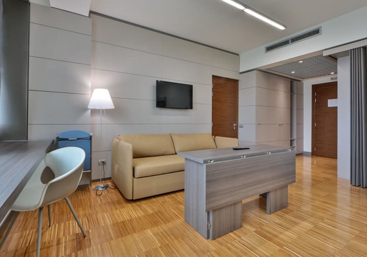 UNA Hotels San Vitale Bologna