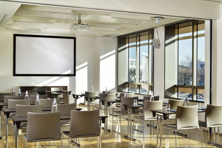 UNA Hotels San Vitale Bologna