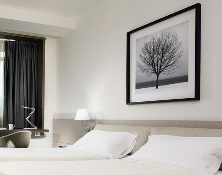 UNA Hotels San Vitale Bologna