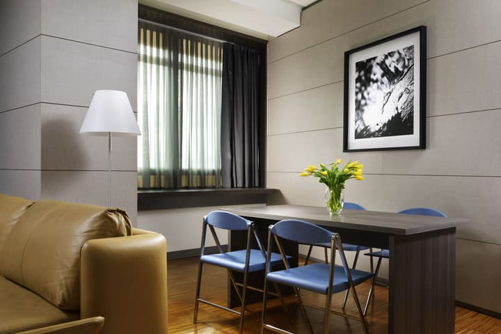 UNA Hotels San Vitale Bologna