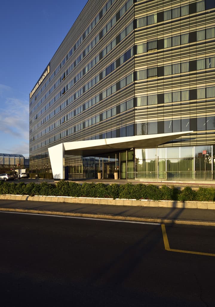 UNA Hotels San Vitale Bologna