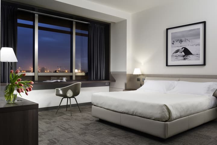 UNA Hotels San Vitale Bologna