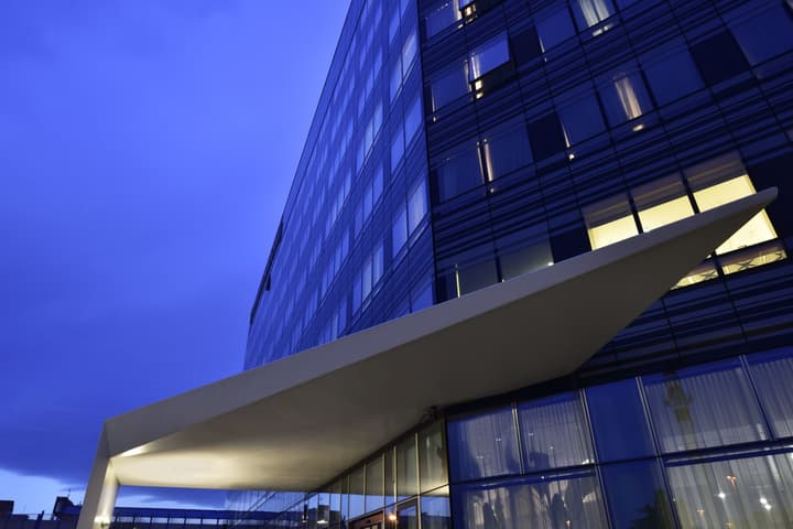 UNA Hotels San Vitale Bologna