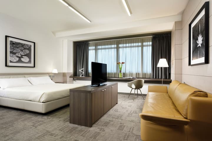 UNA Hotels San Vitale Bologna