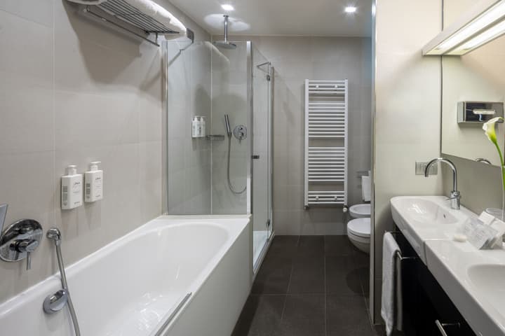 UNA Hotels San Vitale Bologna