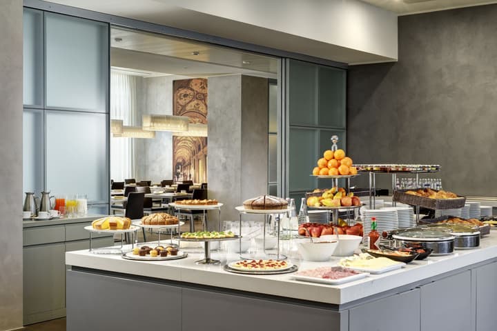 UNA Hotels San Vitale Bologna