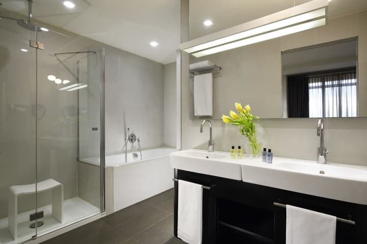 UNA Hotels San Vitale Bologna