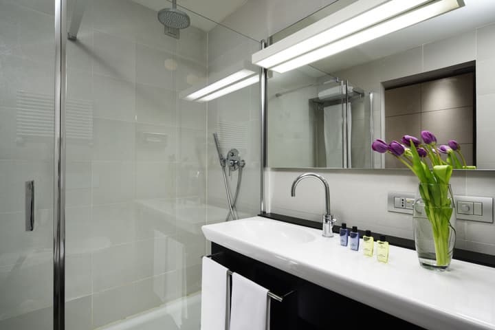 UNA Hotels San Vitale Bologna