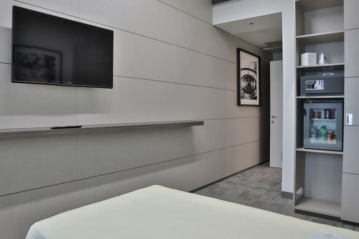 UNA Hotels San Vitale Bologna