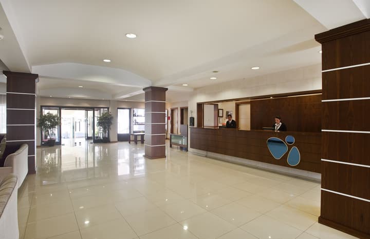 Crystal Kaymakli Hotel & SPA