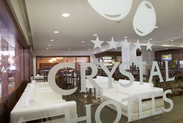Crystal Kaymakli Hotel & SPA