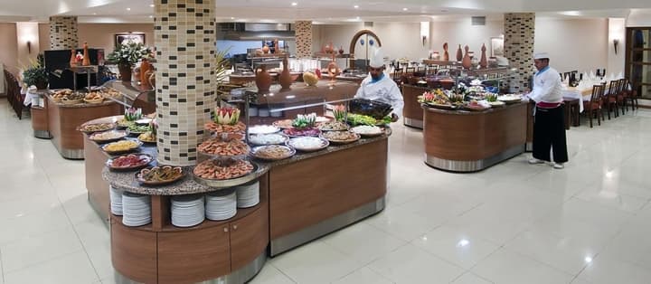 Crystal Kaymakli Hotel & SPA