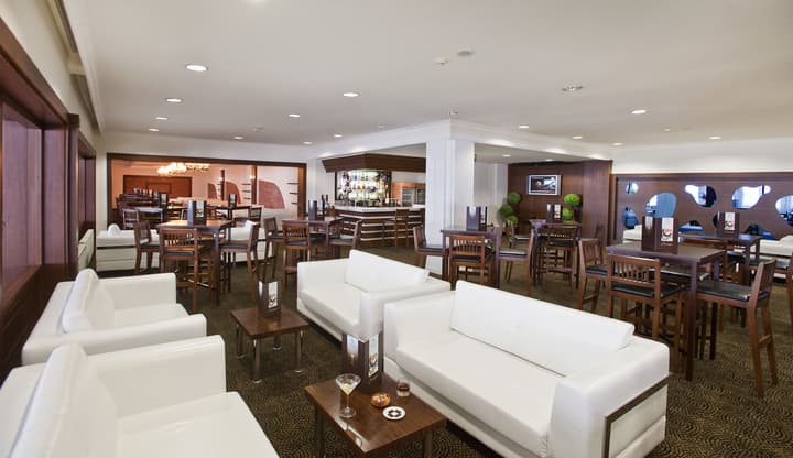 Crystal Kaymakli Hotel & SPA