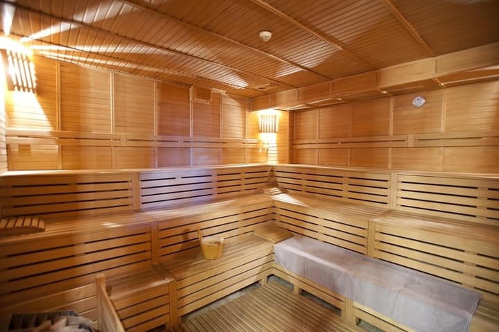 Crystal Kaymakli Hotel & SPA