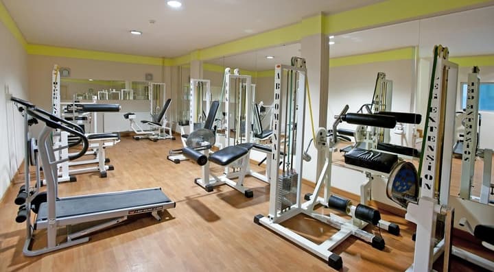 Crystal Kaymakli Hotel & SPA