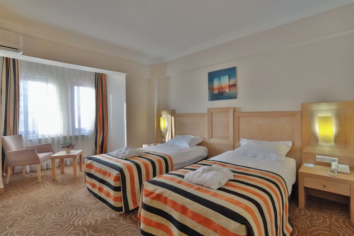 Crystal Kaymakli Hotel & SPA