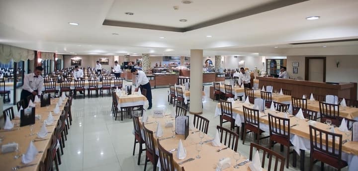 Crystal Kaymakli Hotel & SPA
