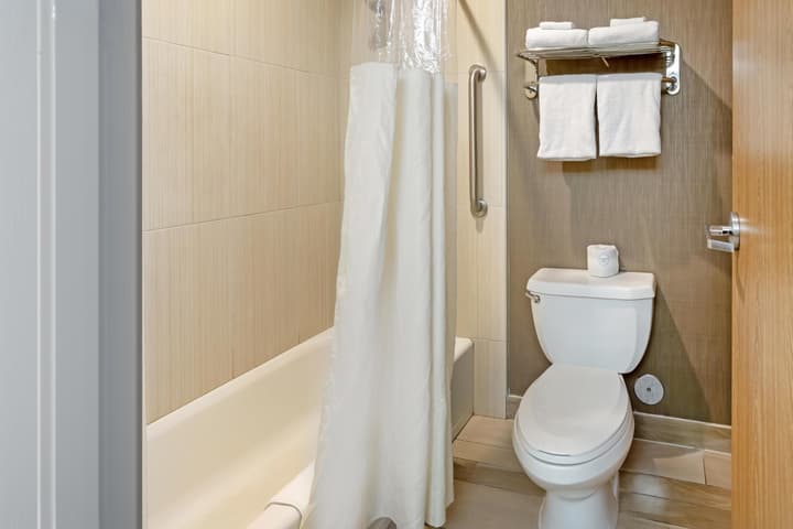Best Western Plus Cottontree Inn
