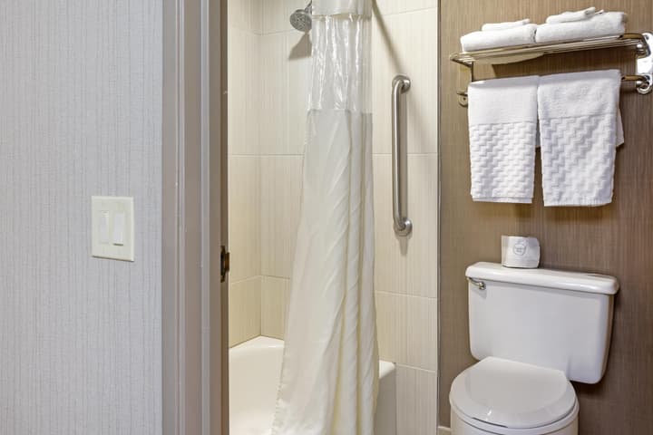 Best Western Plus Cottontree Inn