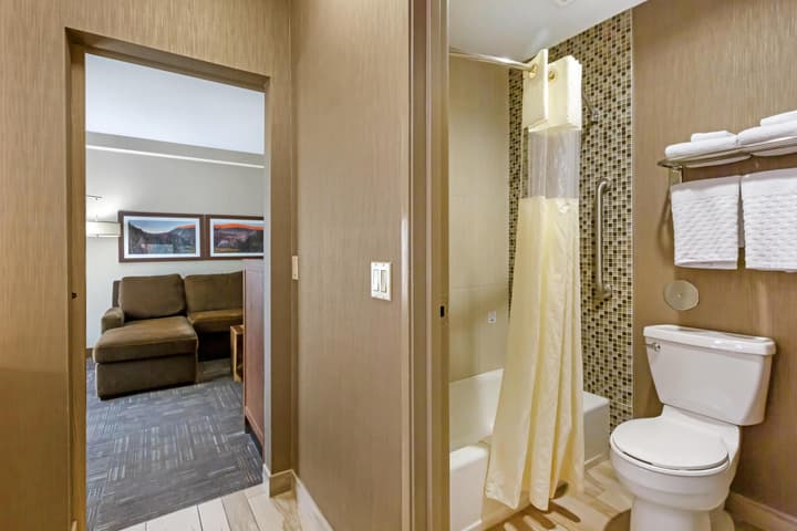 Best Western Plus Cottontree Inn