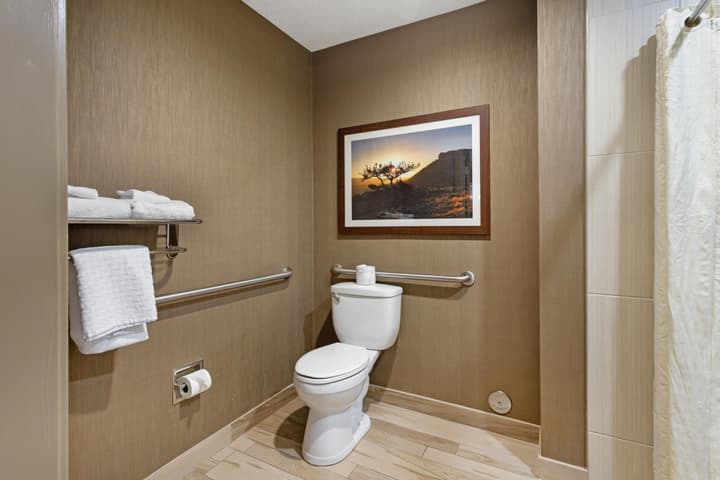 Best Western Plus Cottontree Inn