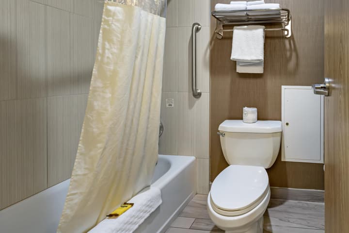 Best Western Plus Cottontree Inn