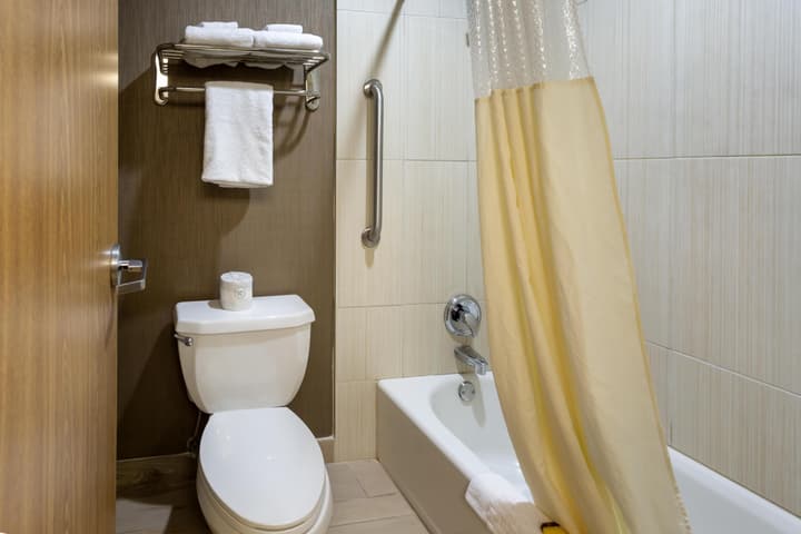 Best Western Plus Cottontree Inn