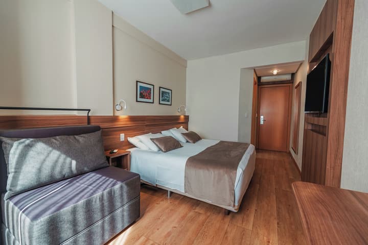Hotel Laghetto Viale