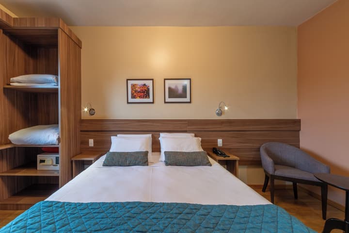 Hotel Laghetto Viale