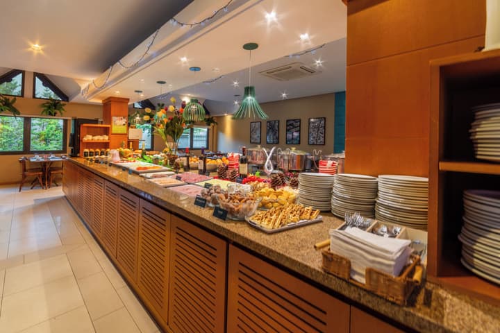 Hotel Laghetto Viale