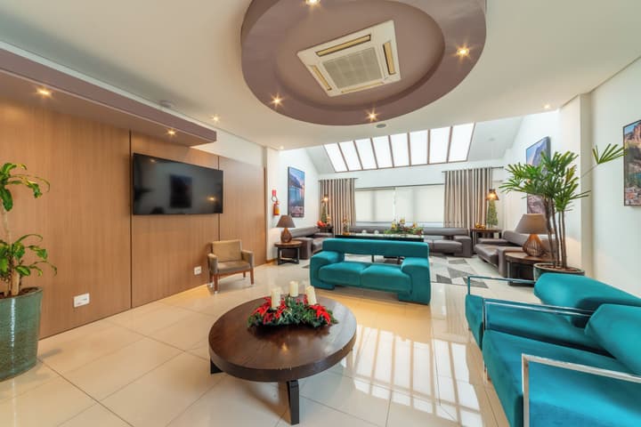 Hotel Laghetto Viale