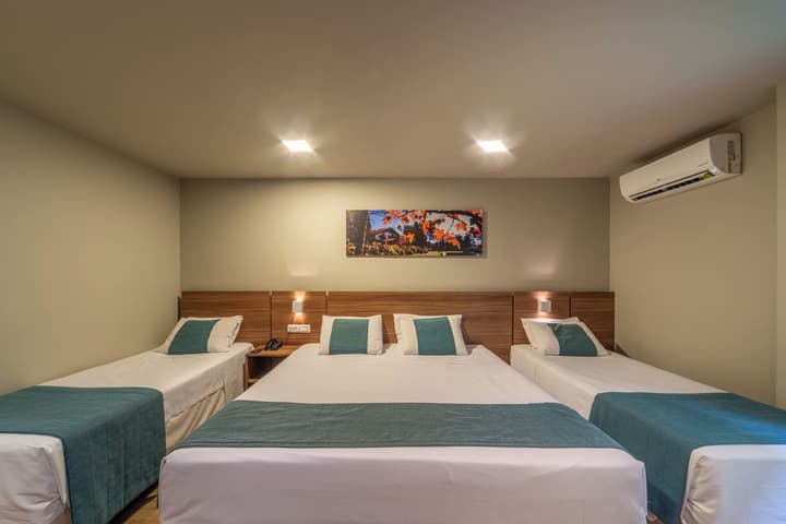 Hotel Laghetto Viale