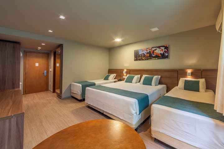 Hotel Laghetto Viale