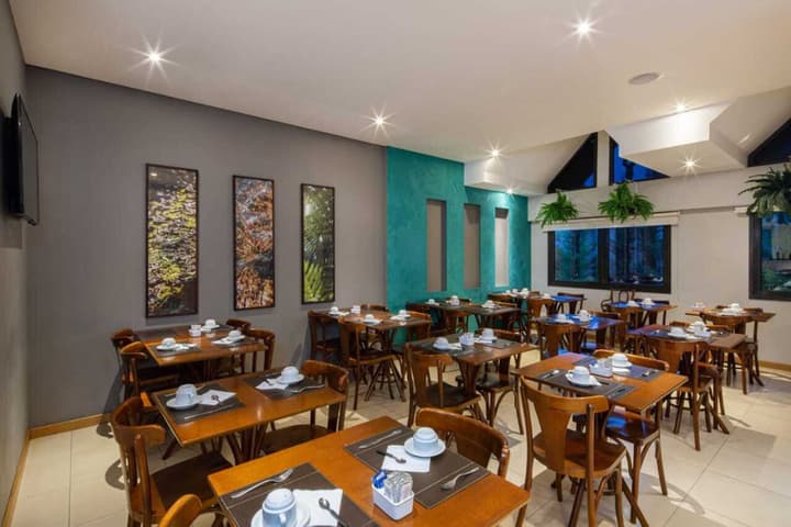 Hotel Laghetto Viale