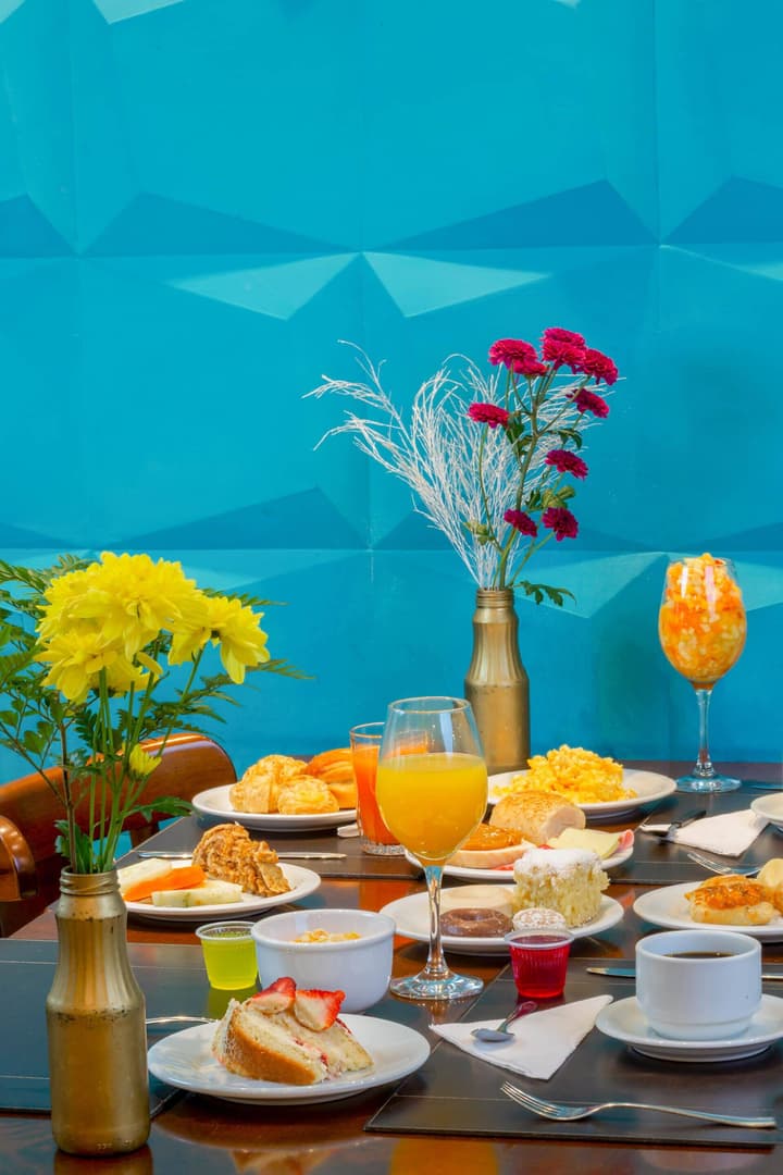 Hotel Laghetto Viale