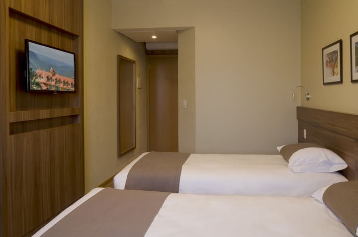 Hotel Laghetto Viale