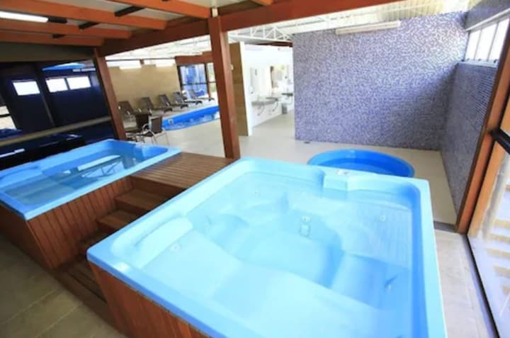 Sky Ville Gramado Hotel