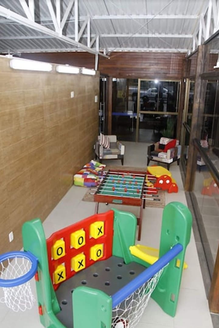 Sky Ville Gramado Hotel