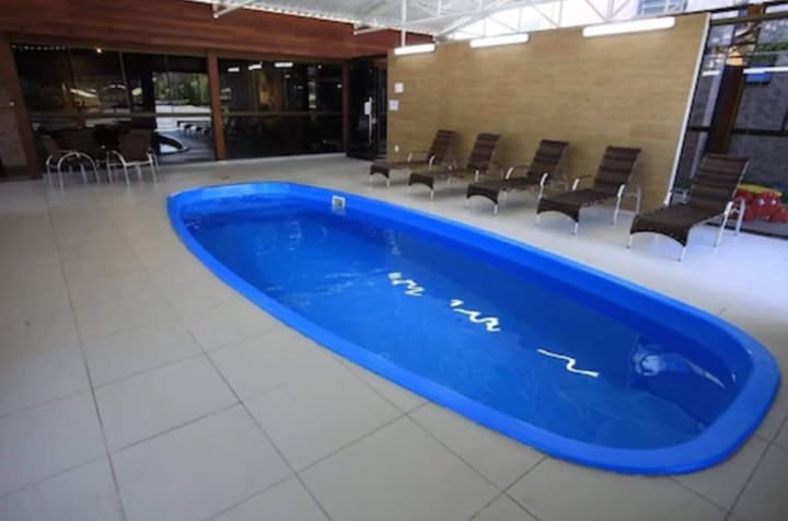 Sky Ville Gramado Hotel
