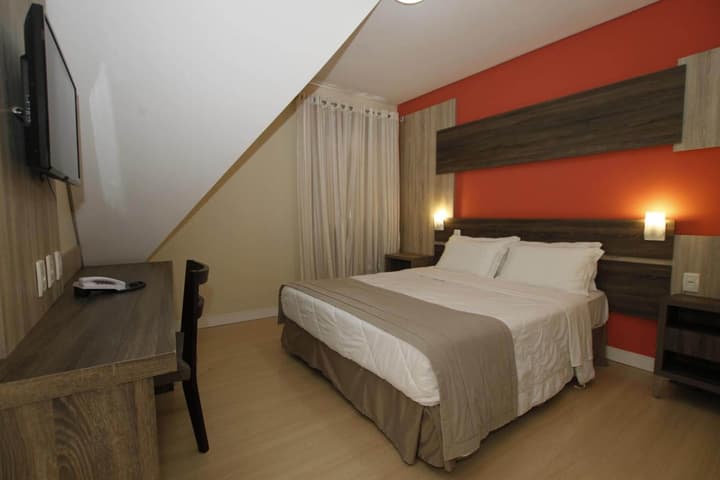 Sky Ville Gramado Hotel