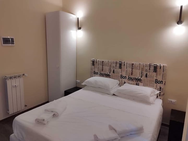 Residenza Belli