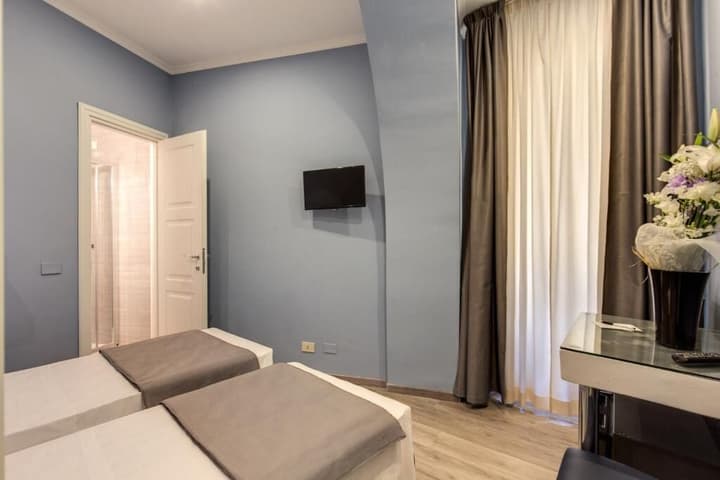Residenza Belli