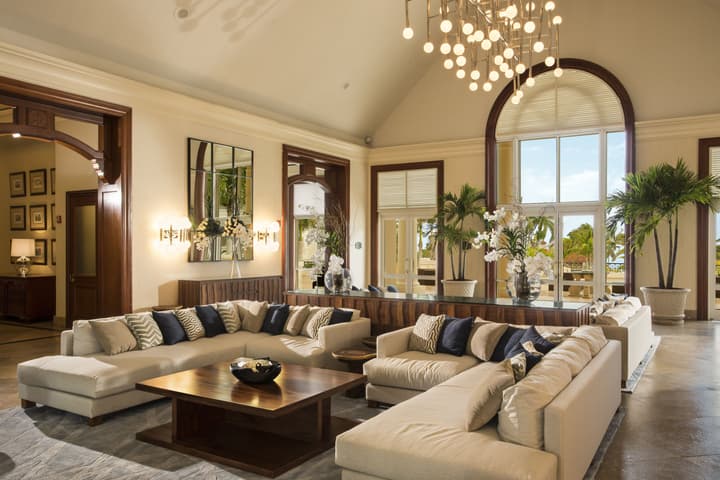 Hyatt Ziva Rose Hall - All Inclusive