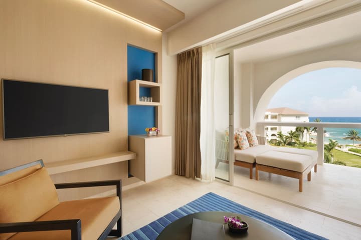 Hyatt Ziva Rose Hall - All Inclusive
