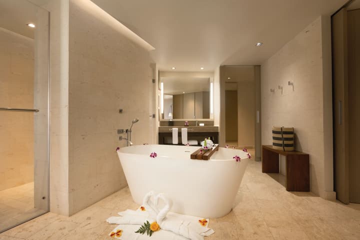 Hyatt Ziva Rose Hall - All Inclusive