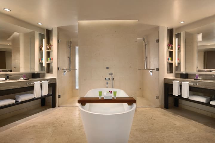Hyatt Ziva Rose Hall - All Inclusive
