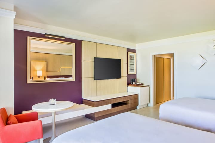 Hyatt Ziva Rose Hall - All Inclusive